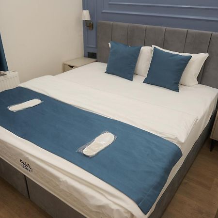 Florya House Hotel Стамбул Экстерьер фото