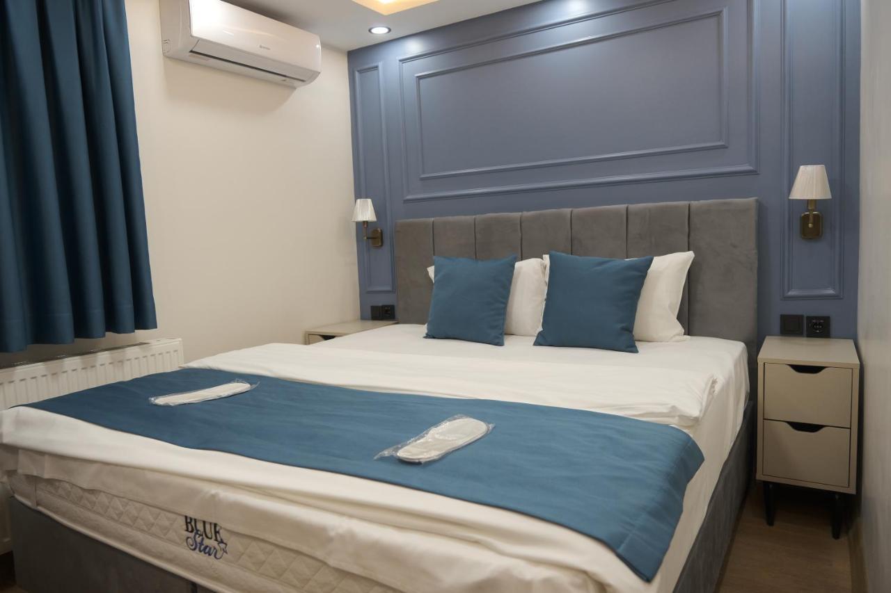 Florya House Hotel Стамбул Экстерьер фото