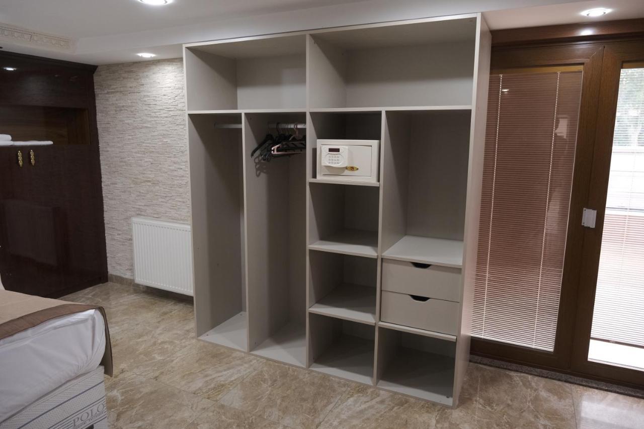 Florya House Hotel Стамбул Экстерьер фото