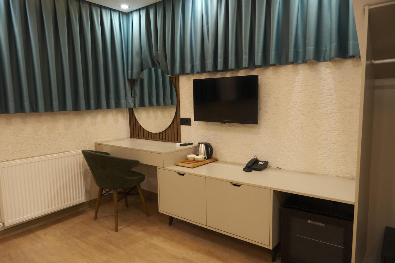 Florya House Hotel Стамбул Экстерьер фото