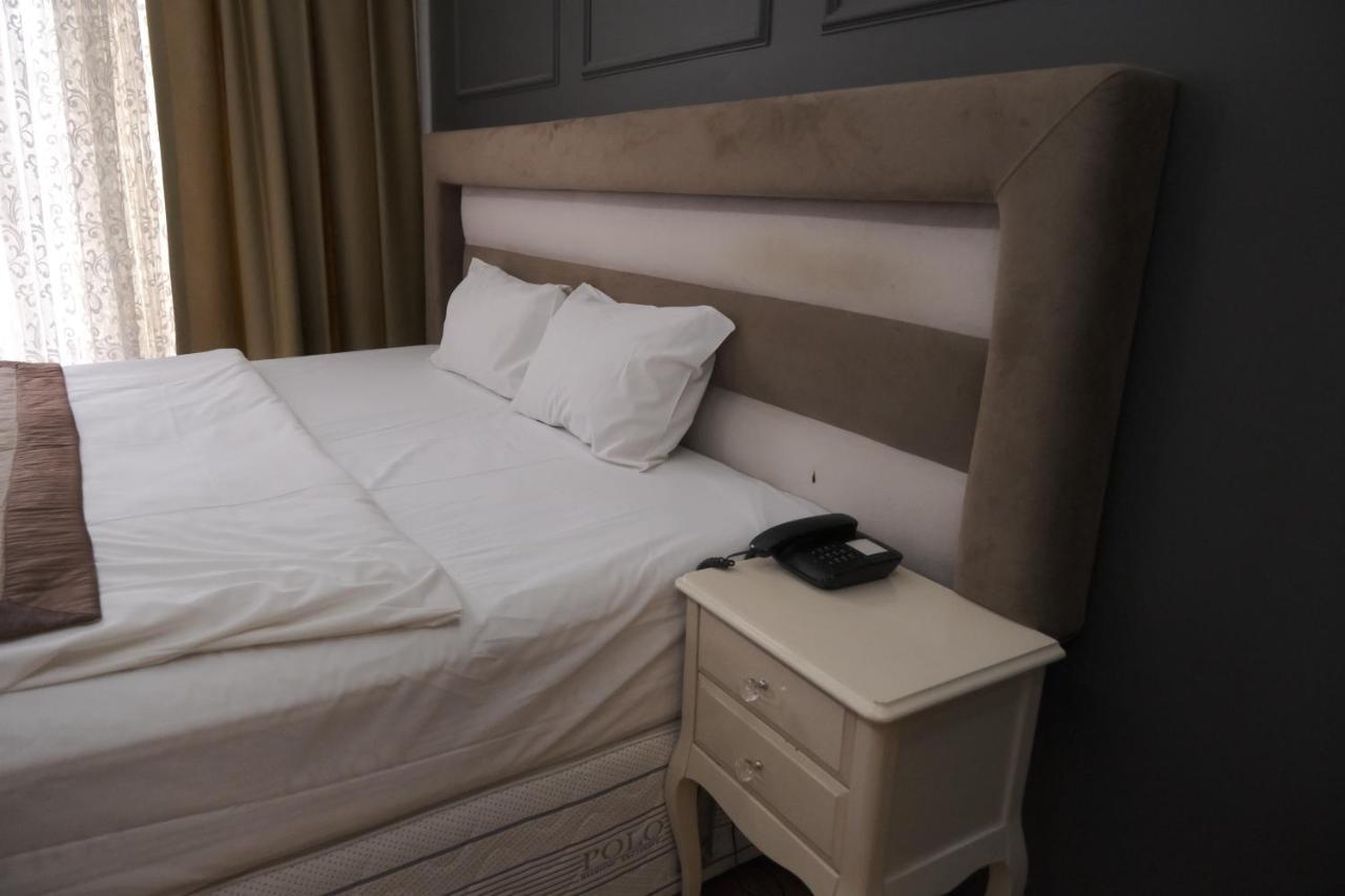 Florya House Hotel Стамбул Экстерьер фото