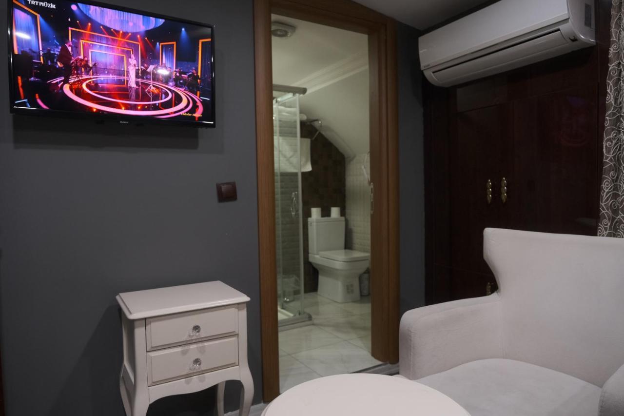Florya House Hotel Стамбул Экстерьер фото