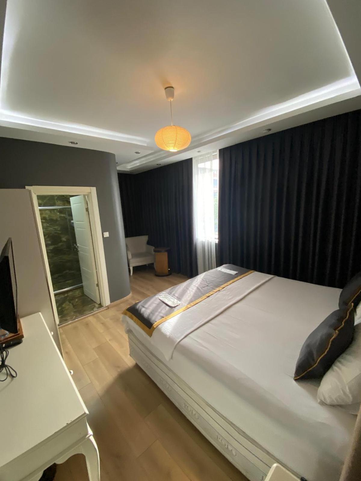 Florya House Hotel Стамбул Экстерьер фото